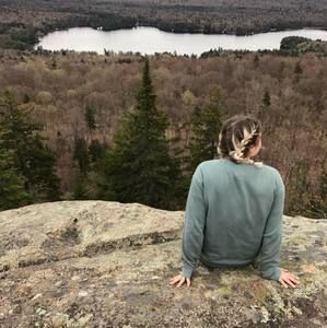 Meet your Posher, Keitha